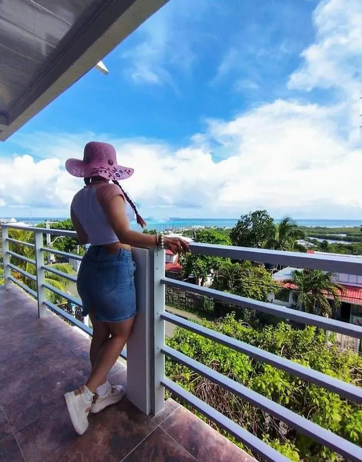 Perry Hill Best View 2, La Mejor Vista De La Isla San Andres  0*, San Andres (San Andres and Providencia Islands)
